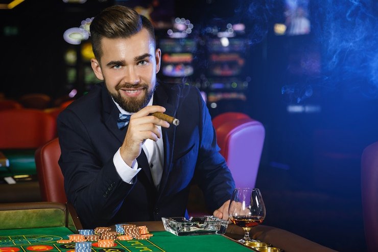 pg bet vip